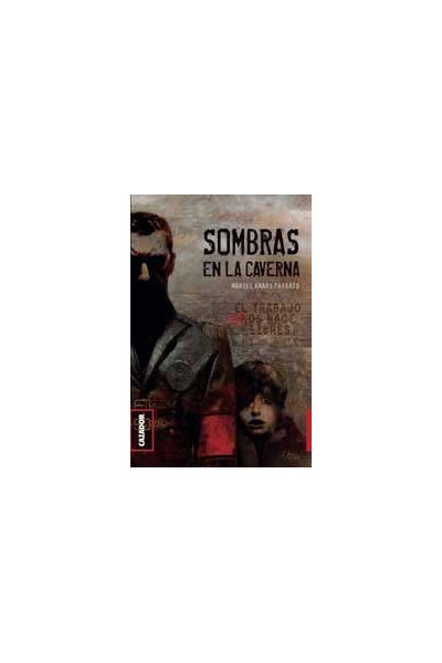 SOMBRAS EN LA CAVERNA