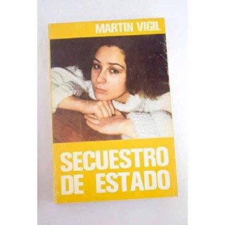 Secuestro de estado