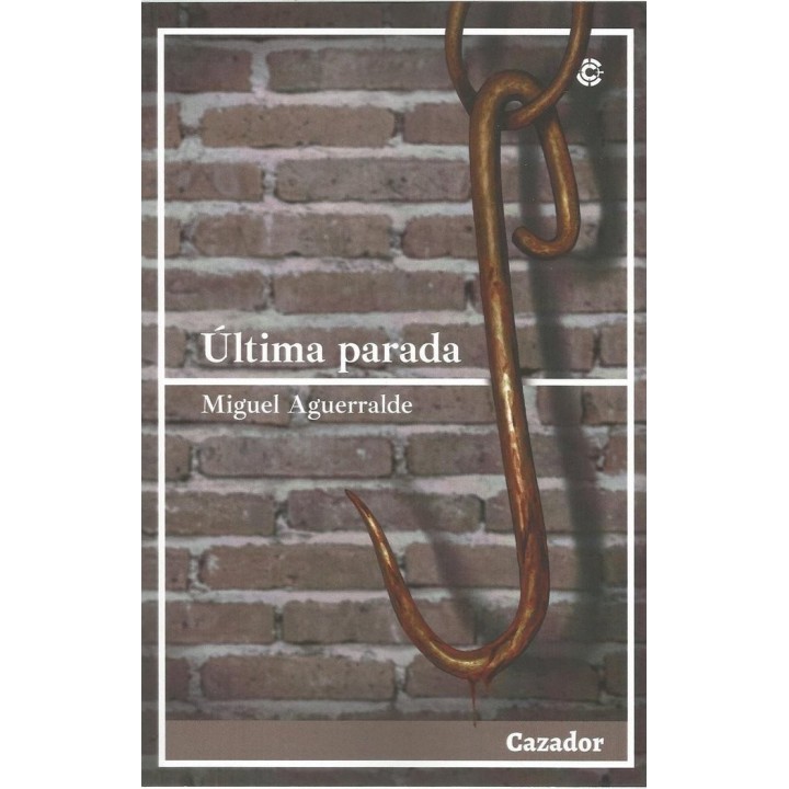ULTIMA PARADA