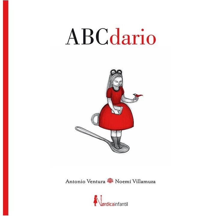 ABCDARIO NE