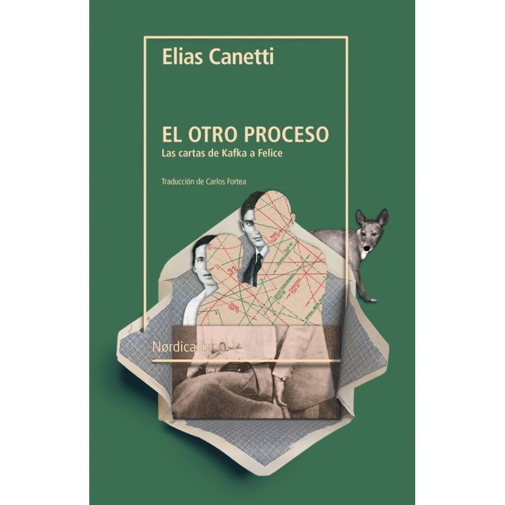 OTRO PROCESO DE KAFKA,EL