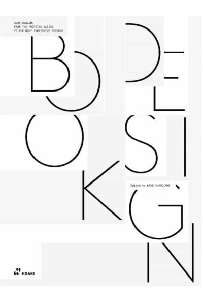 BOOK DESIGN