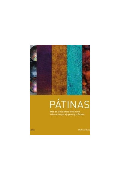 PATINAS MAS DE TRESCIENTOS EFECTOS DE COLABORACION PARA JOY