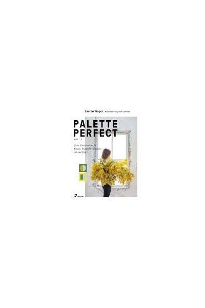 PALETTE PERFECT VOL 2