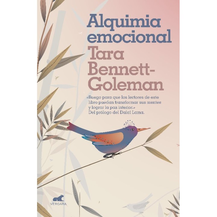 ALQUIMIA EMOCIONAL
