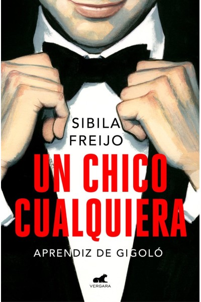 UN CHICO CUALQUIERA