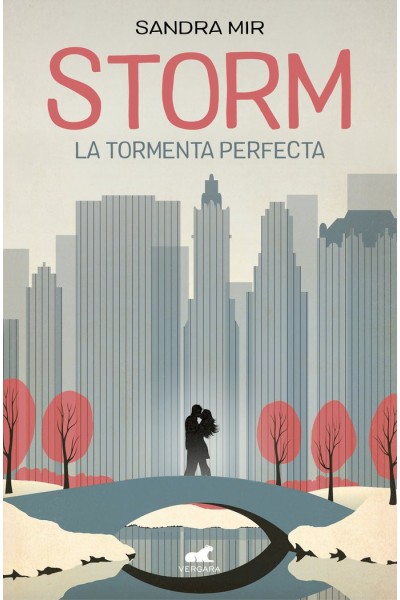 STORM. LA TORMENTA PERFECTA