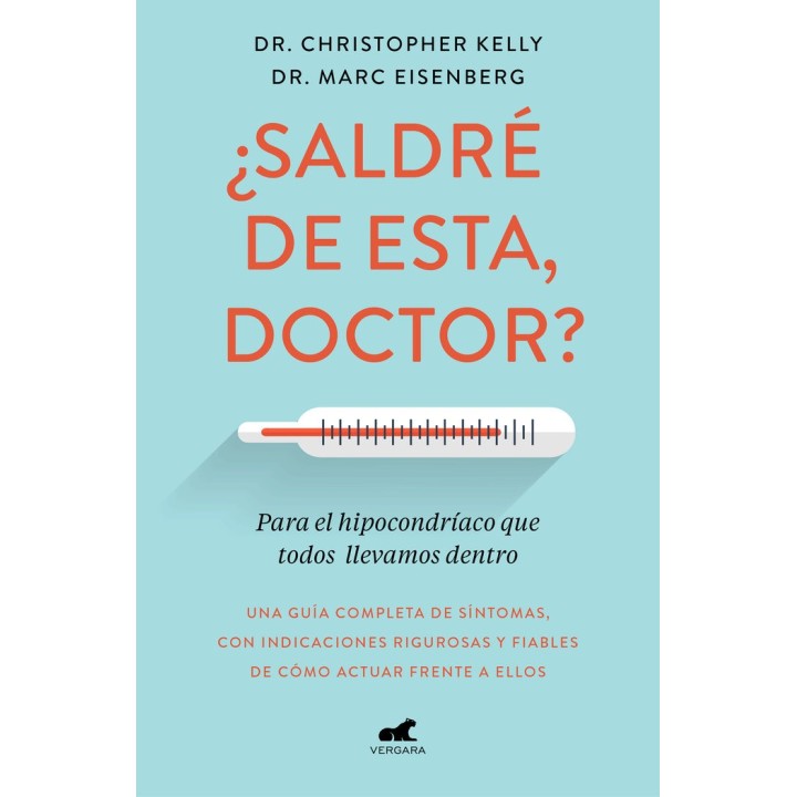SALDRE DE ESTA, DOCTOR