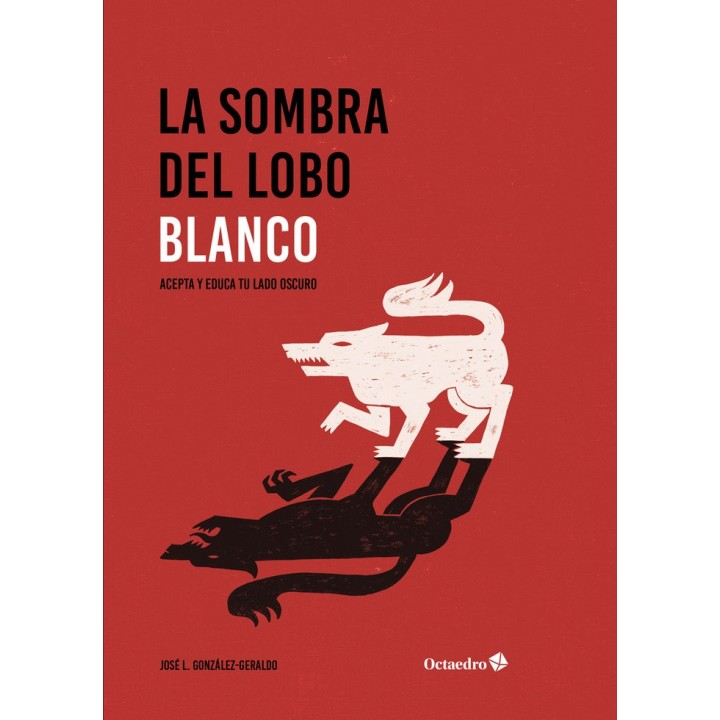 SOMBRA DEL LOBO BLANCO,LA