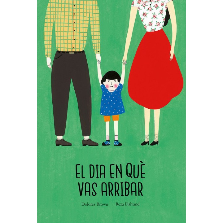 DIA EN QUE VAS ARRIBAR,EL