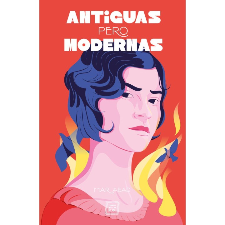 ANTIGUAS PERO MODERNAS