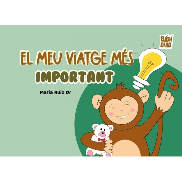 MEU VIATGE MES IMPORTANT,EL
