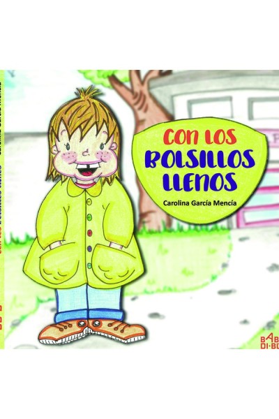 CON LOS BOLSILLOS LLENOS