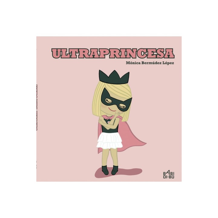 ULTRAPRINCESA