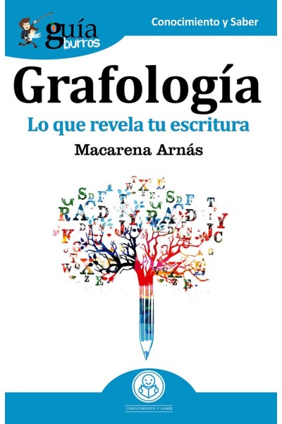 GUIABURROS GRAFOLOGIA