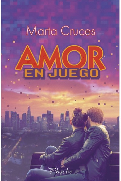 AMOR EN JUEGO