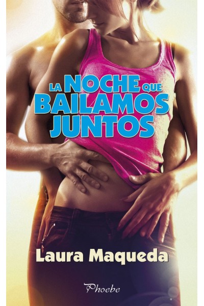 NOCHE QUE BAILAMOS JUNTOS,LA