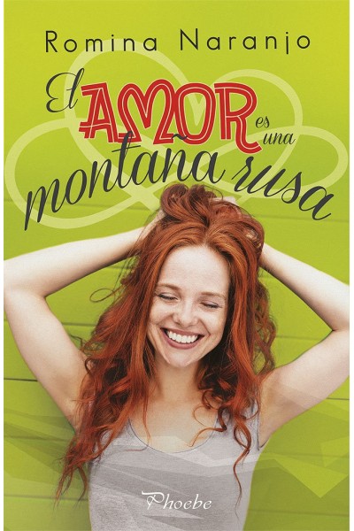 AMOR ES UNA MONTAÑA RUSA,EL