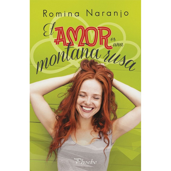 AMOR ES UNA MONTAÑA RUSA,EL