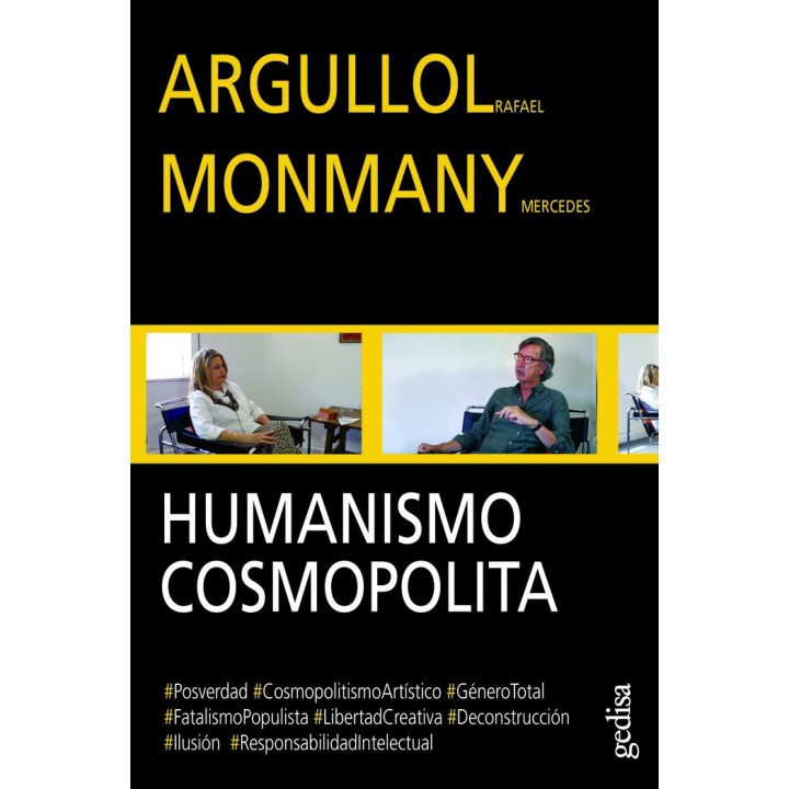 HUMANISMO COSMOPOLITA