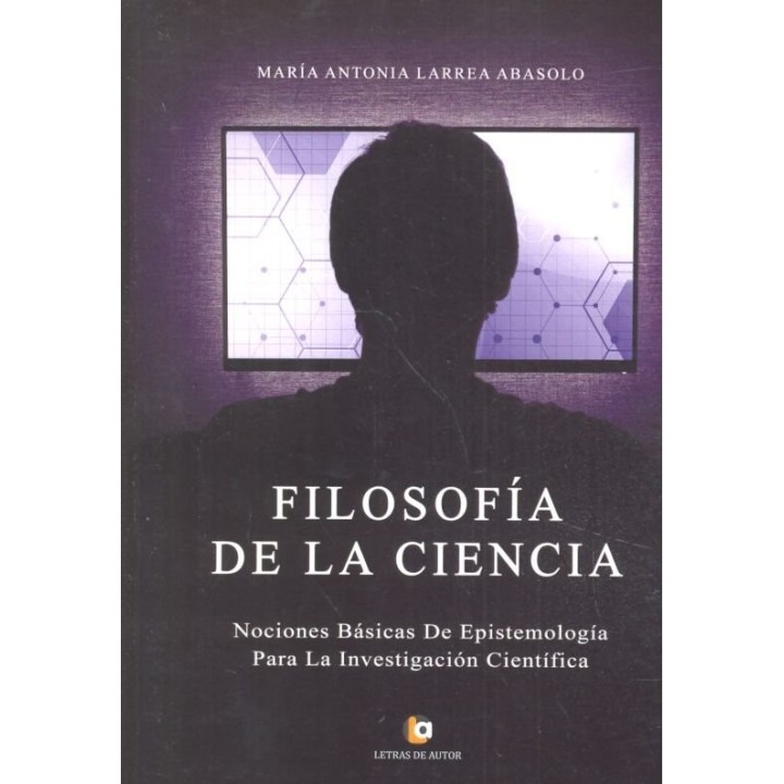 FILOSOFIA DE LA CIENCIAS