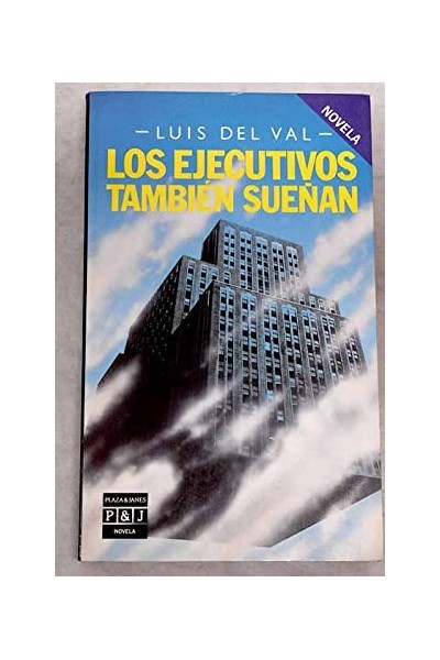 Los ejecutivos también sueñan