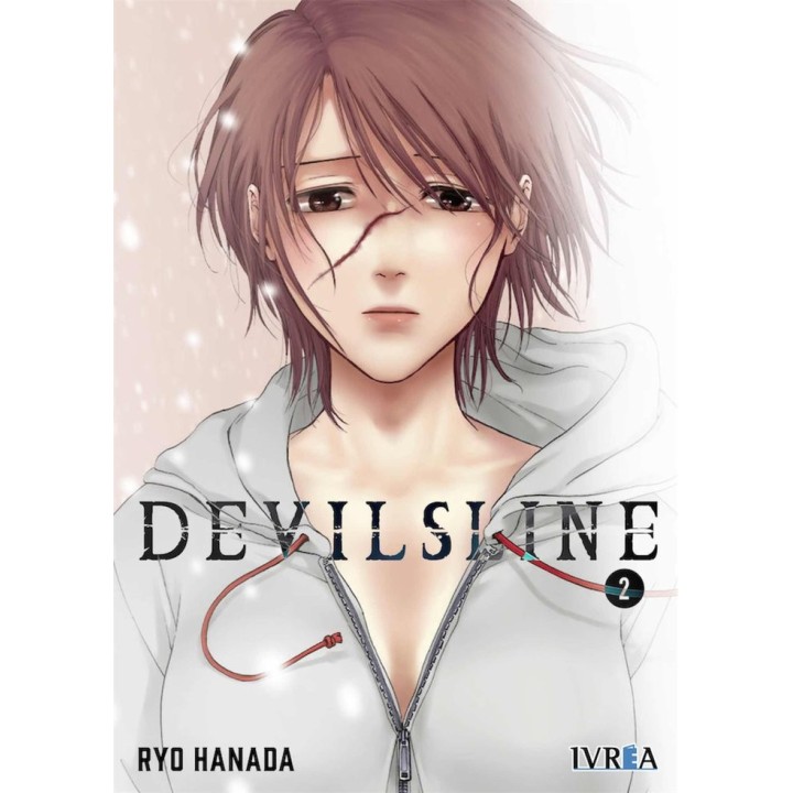 DEVILS LINE 2