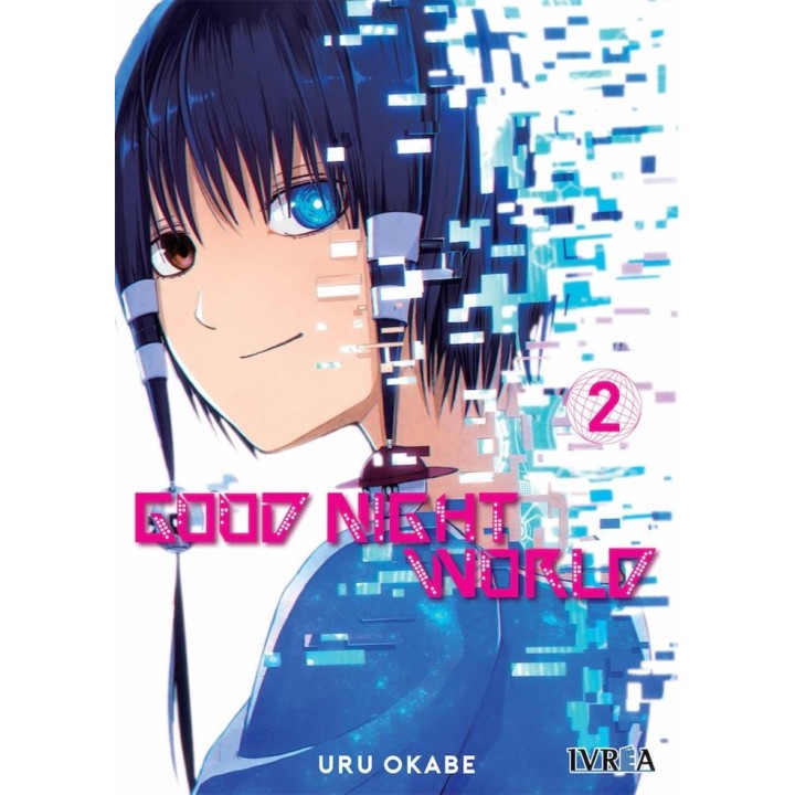 GOOD NIGHT WORLD 2