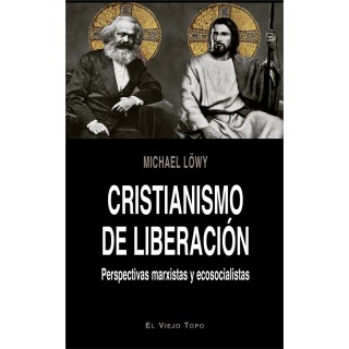 CRISTIANISMO DE LIBERACION