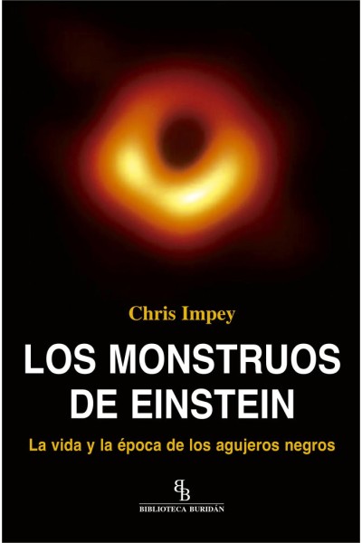 MONSTRUOS DE EINSTEIN,LOS