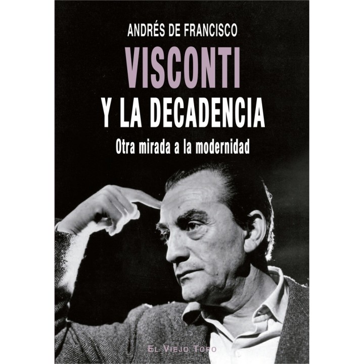 VISCONTI Y LA DECADENCIA