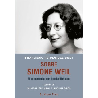 SOBRE SIMONE WEIL