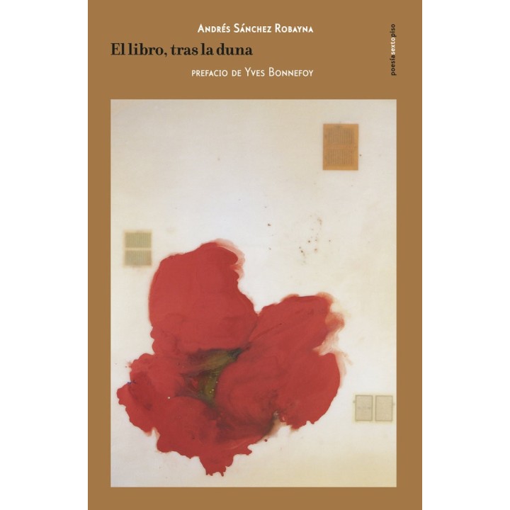 LIBRO TRAS LA DUNA