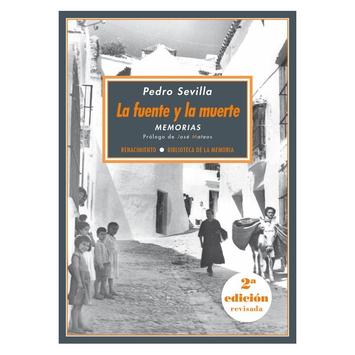 FUENTE Y LA MUERTE,LA