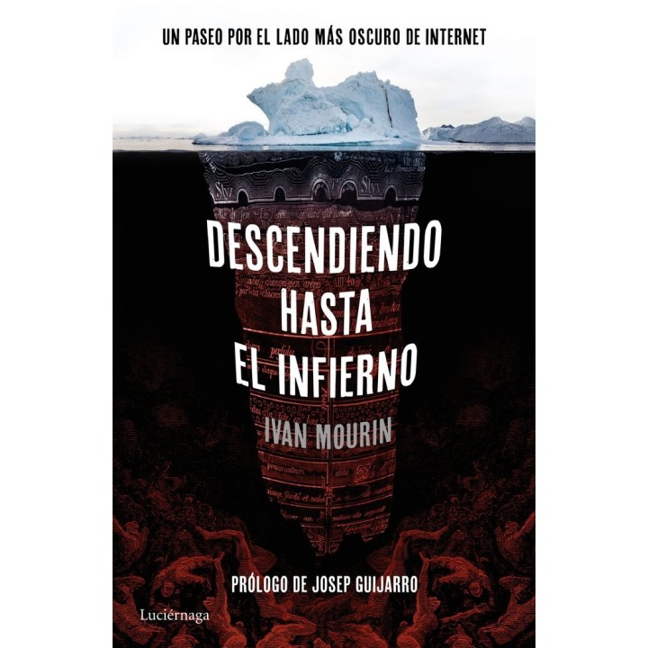 DESCENDIENDO HASTA EL INFIERNO