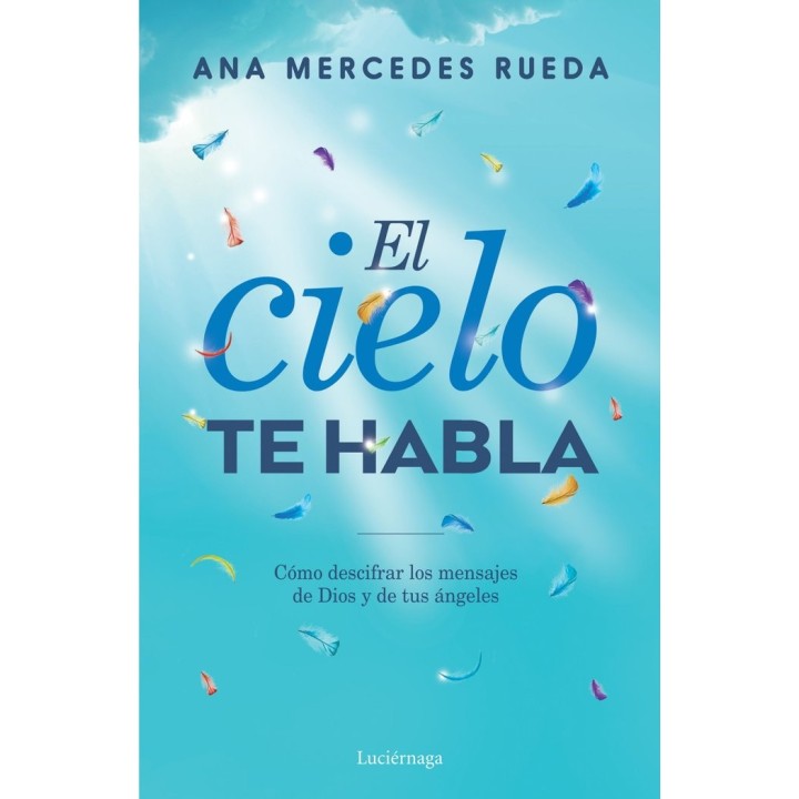 CIELO TE HABLA,EL