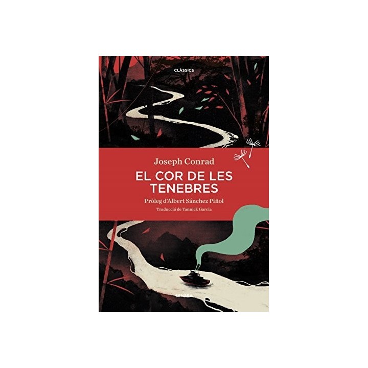 EL COR DE LES TENEBRES