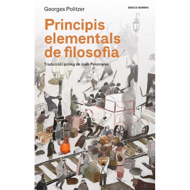PRINCIPIS ELEMENTALS DE FILOSOFIA