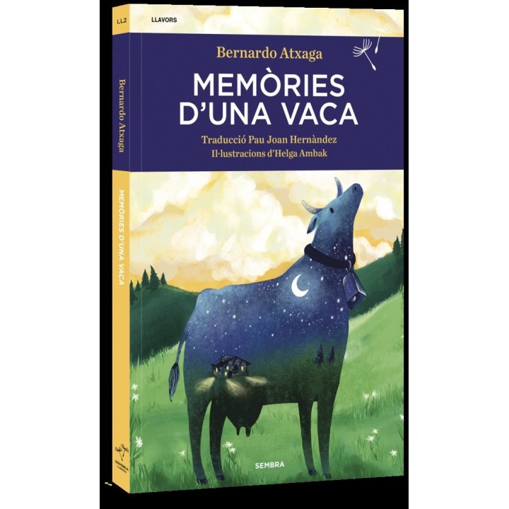 MEMORIES DUNA VACA