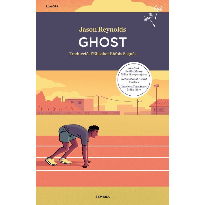 GHOST