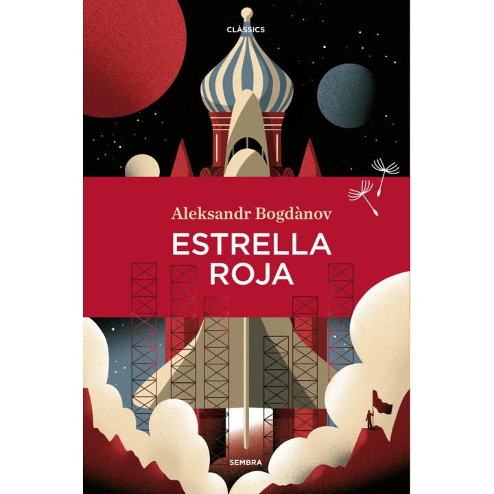 ESTRELLA ROJA