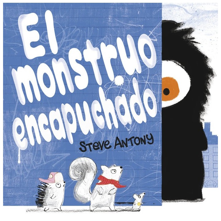 MONSTRUO ENCAPUCHADO,EL