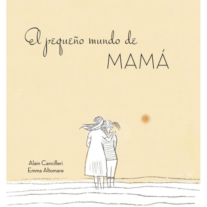 PEQUEÑO MUNDO DE MAMA,EL