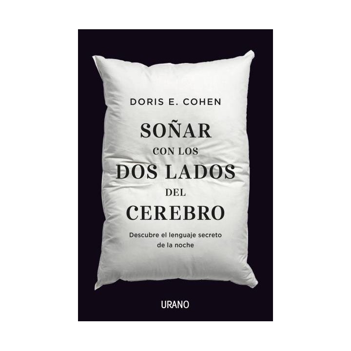 SOÑAR CON LOS DOS LADOS DEL CEREBRO
