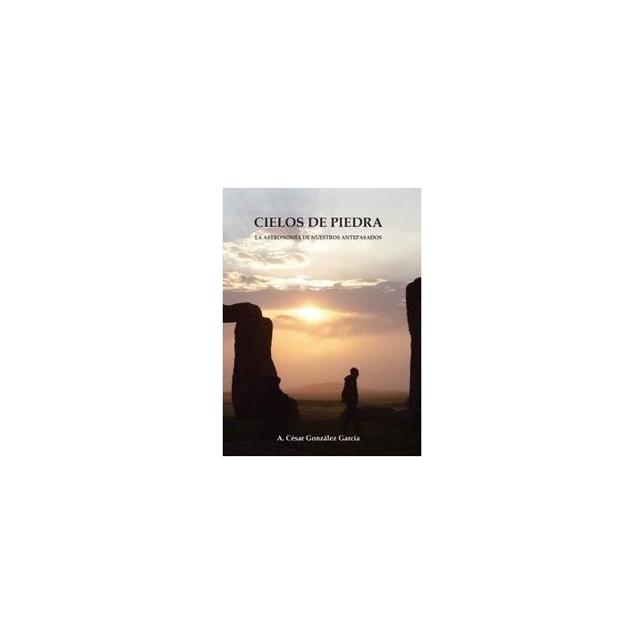 CIELOS DE PIEDRA