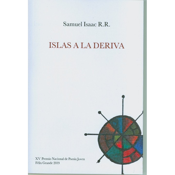 ISLAS A LA DERIVA
