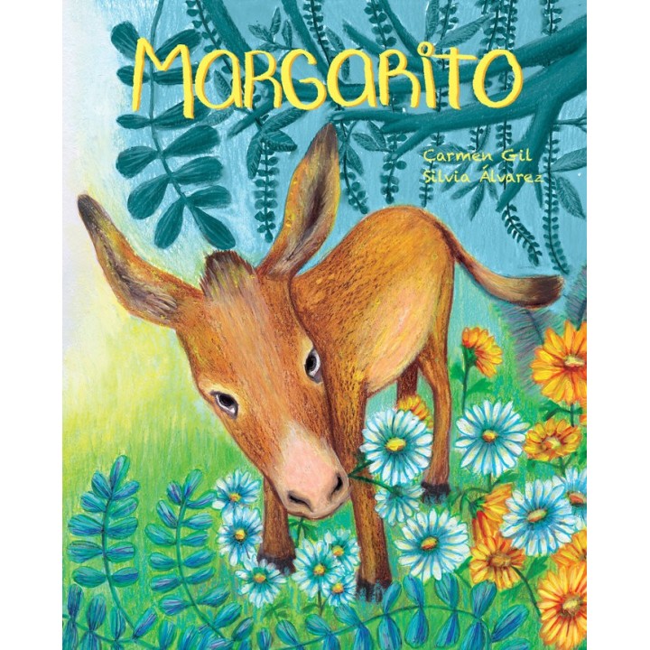 MARGARITO