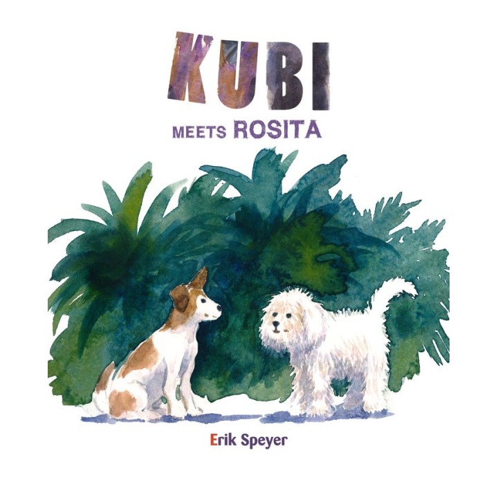 KUBI MEETS ROSITA