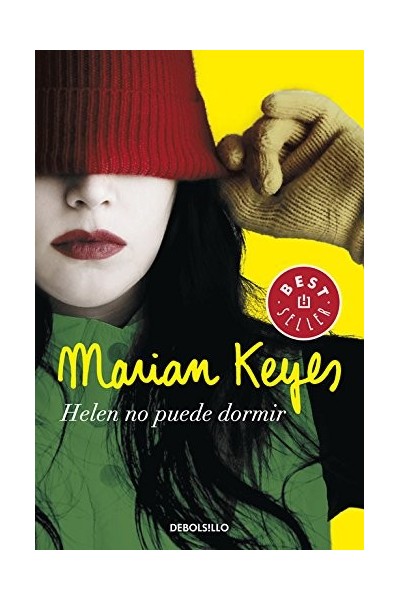 Helen no puede dormir