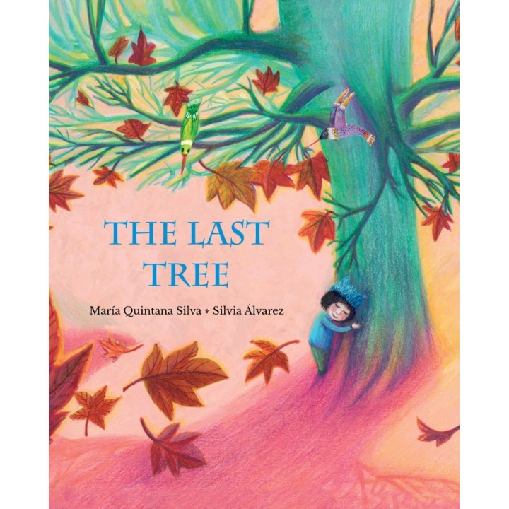 LAST TREE,THE
